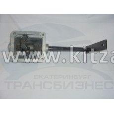 Крышка КПП малая 4 болта FOTON-1099  0577-65200176