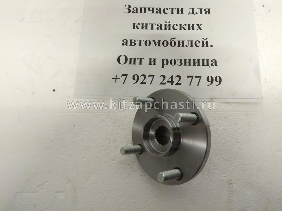 Ступица передняя Geely MK, MK CROSS 1014003148