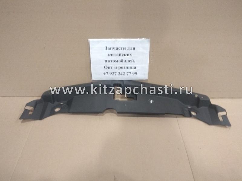 Накладка передней панели под замок Geely MK CROSS 1018011226