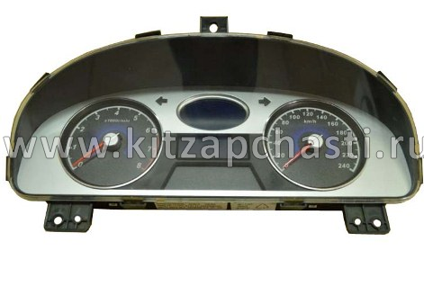 ПАНЕЛЬ ПРИБОРОВ Geely Emgrand 1067002586