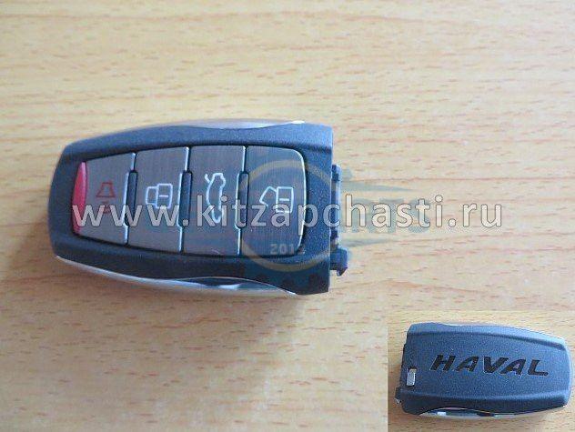 Ключ зажигания электронный HAVAL F7x 3608700XKZ1DA