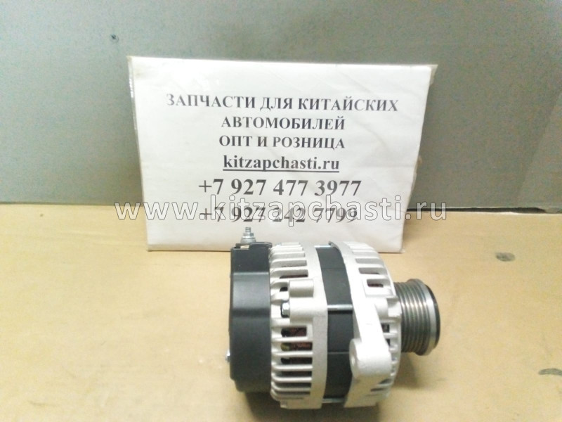 Генератор Haval Jolion 3701100XEB17