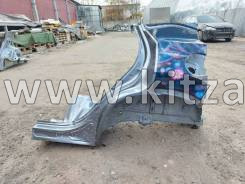 КОЛЕСНАЯ АРКА ЗАДНЯЯ ЛЕВАЯ T19C OMODA C5 502004539AADYJ