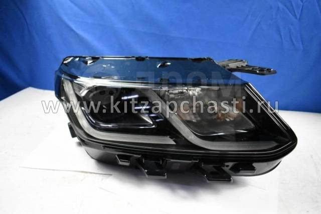 ФАРА ПРАВАЯ GK/GF GEELY MONJARO KX11 7051047400