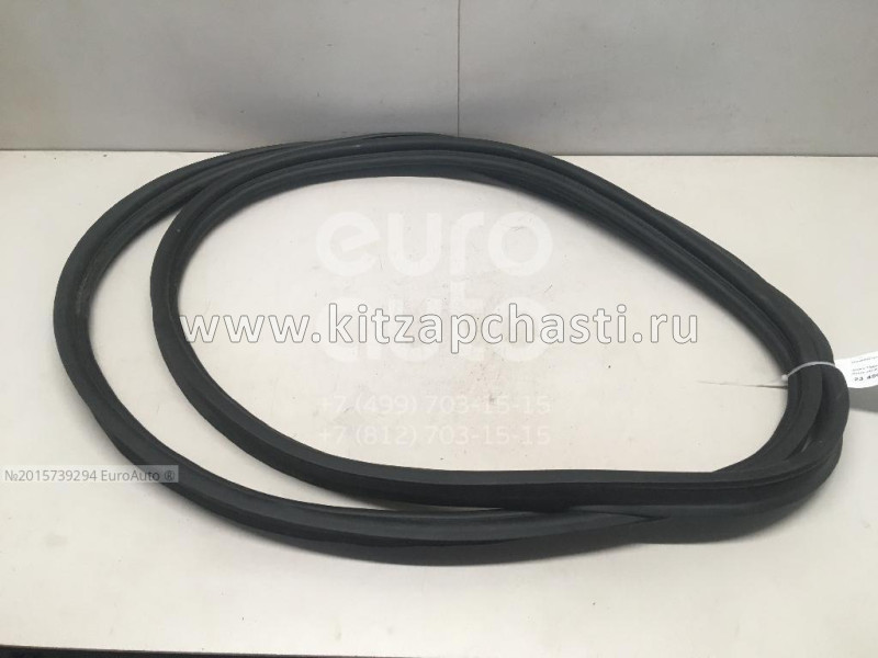 Уплотнитель двери задка багажника Chery Tiggo 4 Pro  J68-6307170