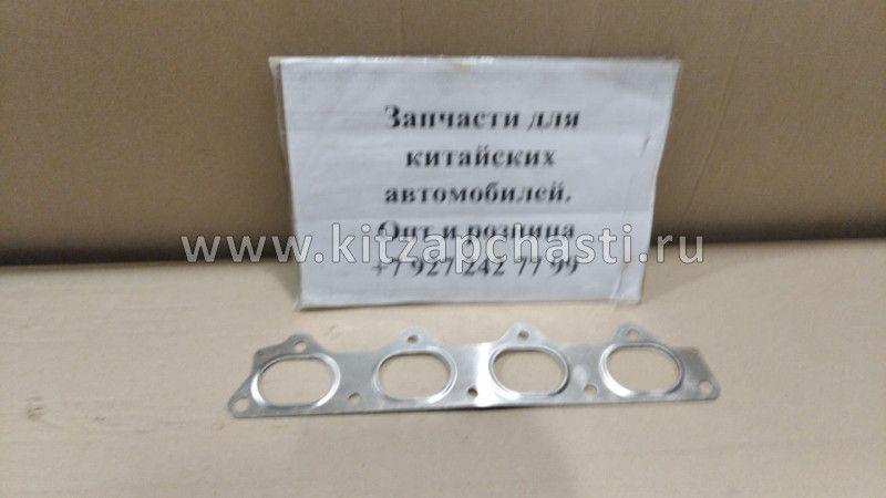 Прокладка выпускного коллектора Chery Tiggo 2.4 SMD181032