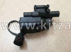 Кран печки F3000 (электронный) WP12 SHACMAN SZ914000723