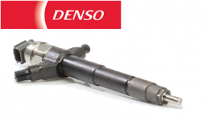 ФОРСУНКИ DENSO